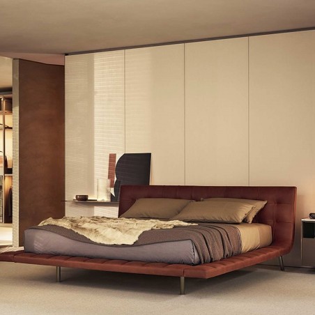 Poliform - Letto Onda