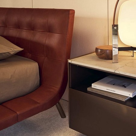 Poliform - Letto Onda