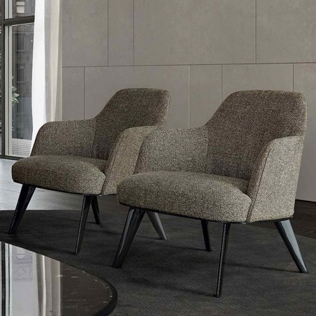 Poliform - Jane armchair