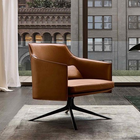 Poliform - Poltrona Stanford