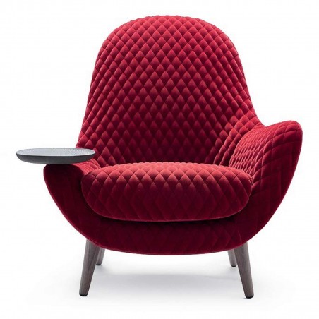 Poliform - Poltrona Mad King