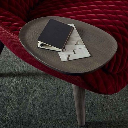 Poliform - Poltrona Mad King