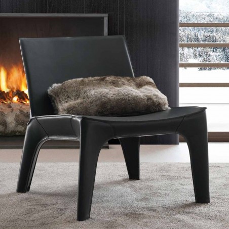 Poliform - Poltrona BB