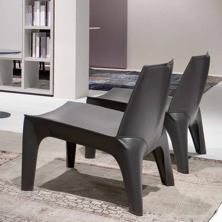 Poliform - Poltrona BB