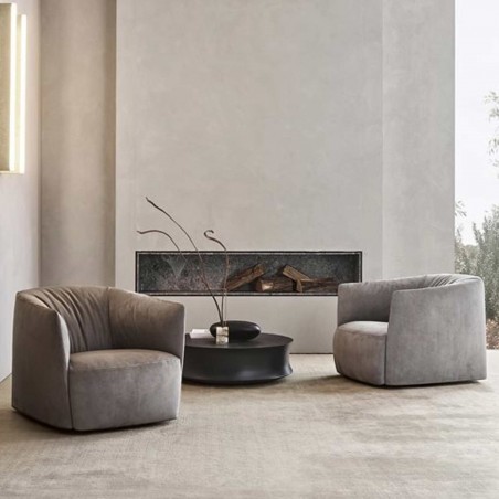 Poliform - Santa Monica Armchair