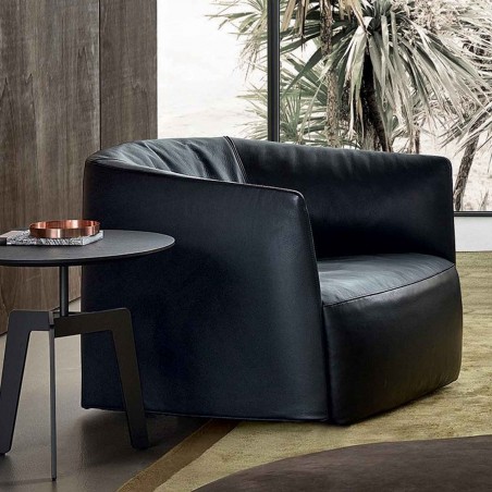 Poliform - Fauteuil Santa Monica