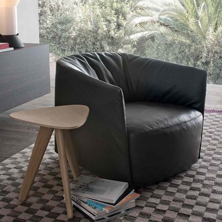 Poliform - Santa Monica Armchair