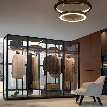 Poliform - Ego Wardrobe
