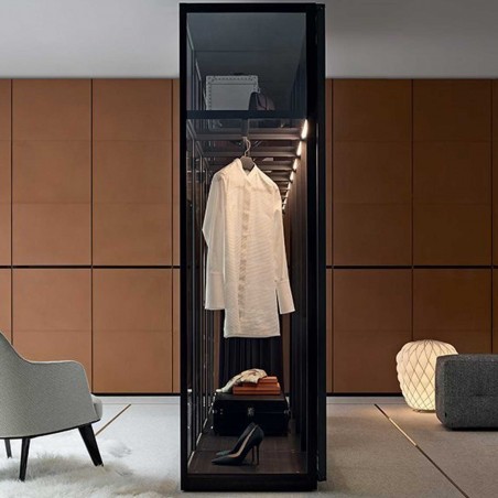 Poliform - Ego Wardrobe