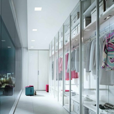 Poliform - Ego Wardrobe