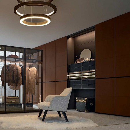 Poliform - Bangkok Wardrobe
