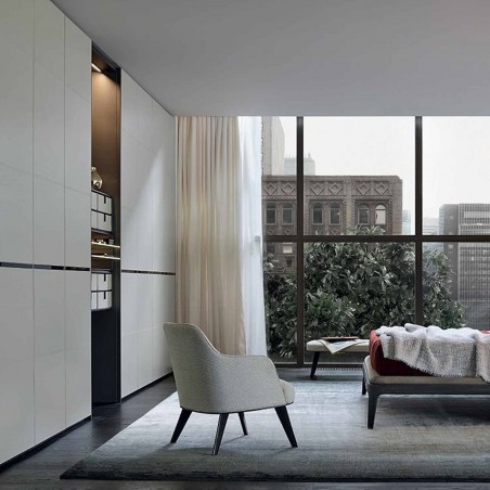 Poliform - Armoire Bangkok