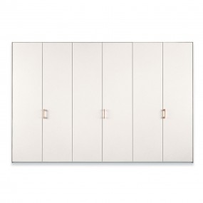 Poliform - Club Wardrobe