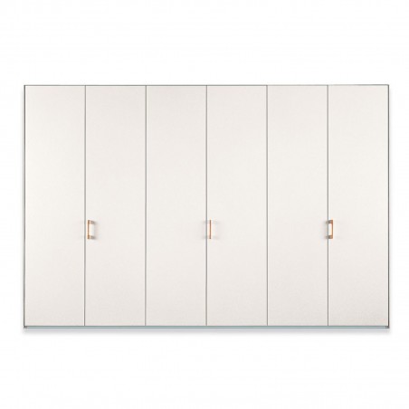 Poliform - Club Wardrobe