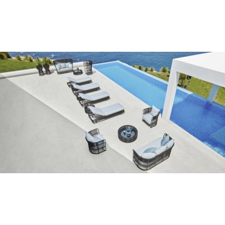 Varaschin - Tibidabo Armchair