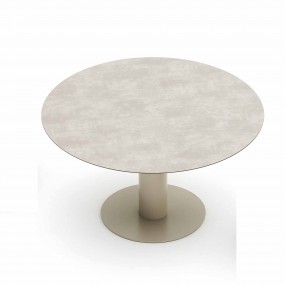 Varaschin - Table Big Low