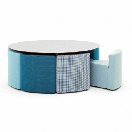 Varaschin - Table Big Low