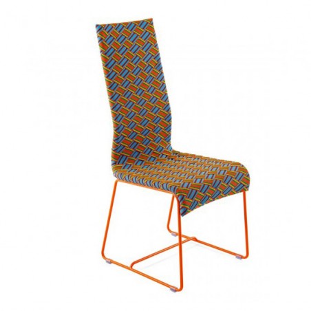 Varaschin - Chaise Kente