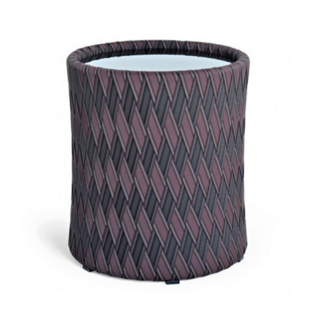 Varaschin - Table basse Kente