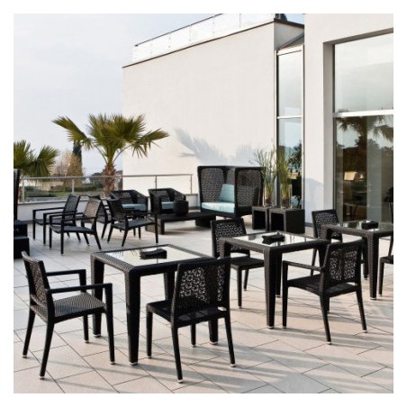 Varaschin - Sedia Altea