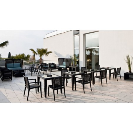 Varaschin - Poltrona Lounge Altea