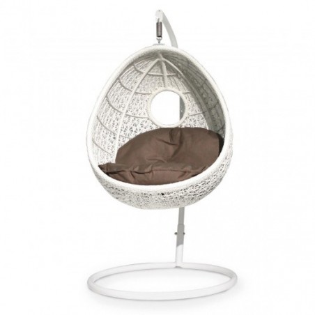 Varaschin - Altea Suspended Rocking Chair