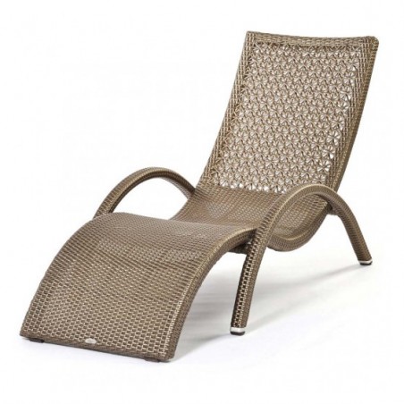 Varaschin - Altea Sunbed