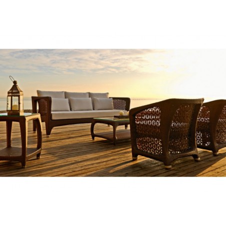 Varaschin - Altea Sofa