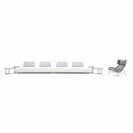 Varaschin - Bento Sofa