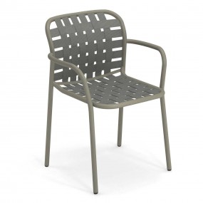 Emu - Fauteuil Yard
