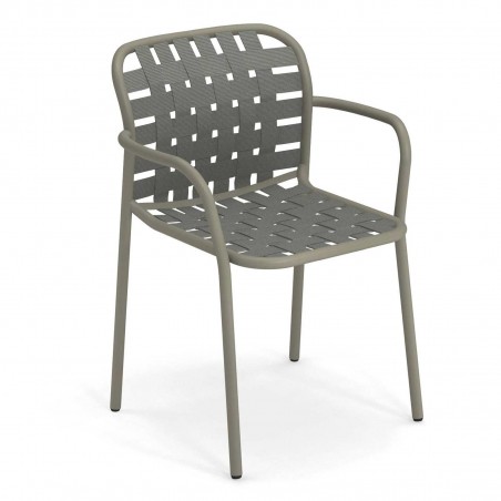 Emu - Fauteuil Yard