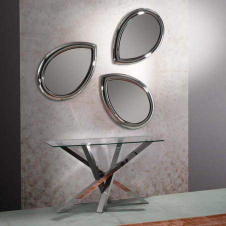 Riflessi - Miroir Petalo