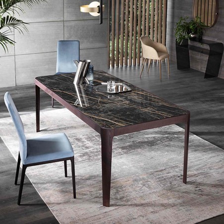 Riflessi - Table Cross Fix