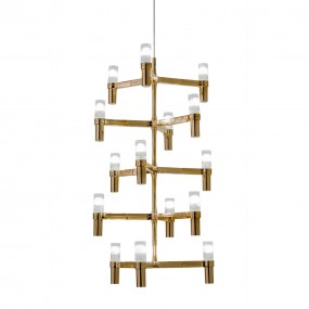 Nemo - Suspension Crown Multi