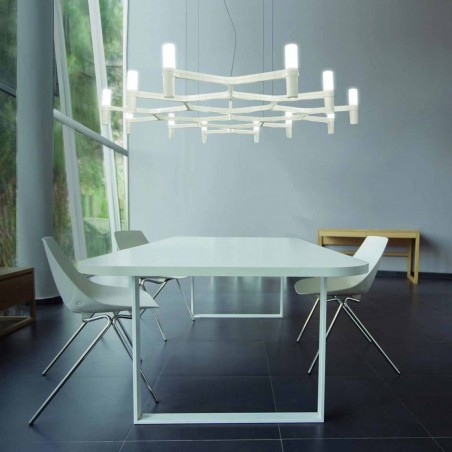 Nemo - Suspension Crown Plana Mega