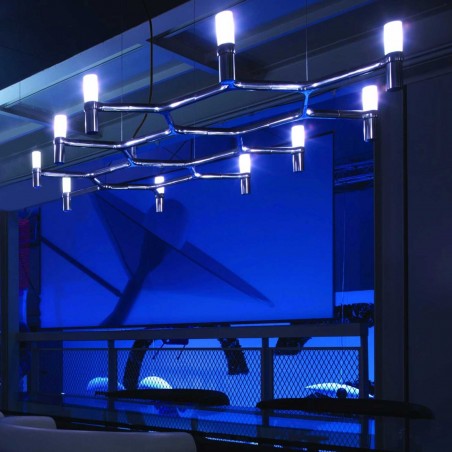 Nemo - Crown Plana Lamp
