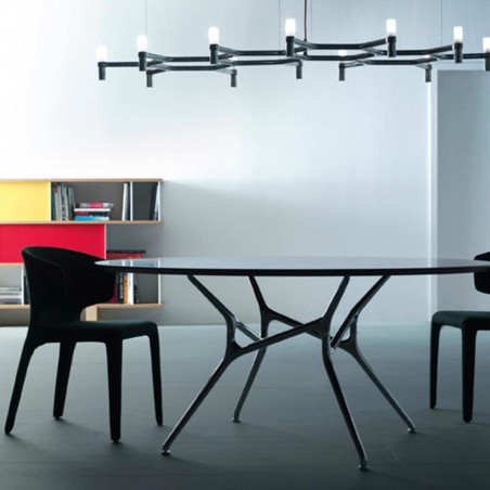 Nemo - Crown Plana Major Lamp