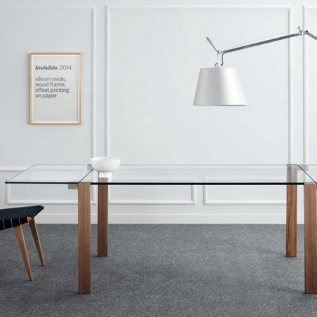 Tonelli Design - Tavolo Livingstone
