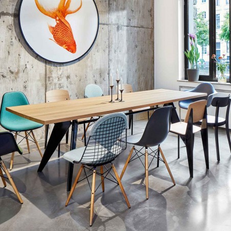 Vitra - Tavolo EM