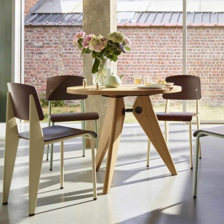 Vitra - Table Guéridon