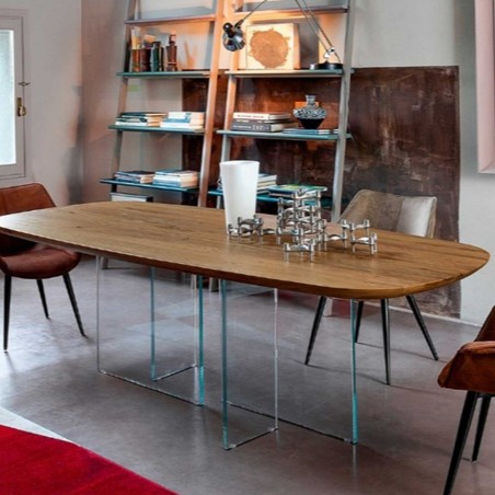Devina Nais  - Table Cosmopolitan - Verre