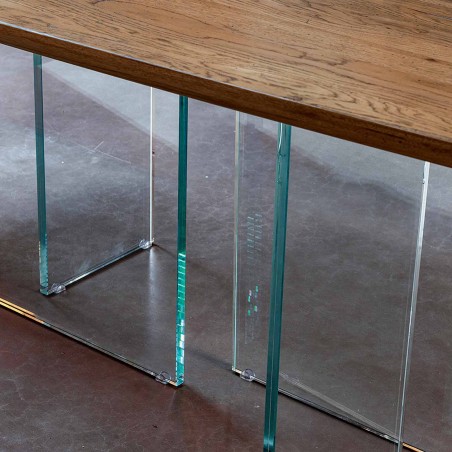 Devina Nais  - Table Cosmopolitan - Verre