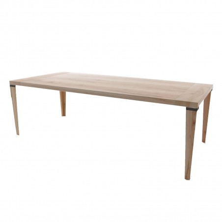 Devina Nais  - Tavolo Reverse - Legno