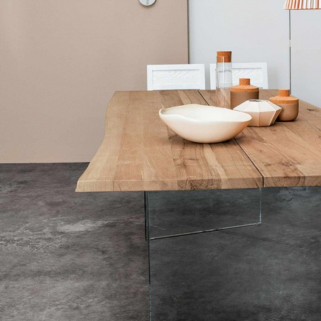 Devina Nais  - Table Twins - Verre
