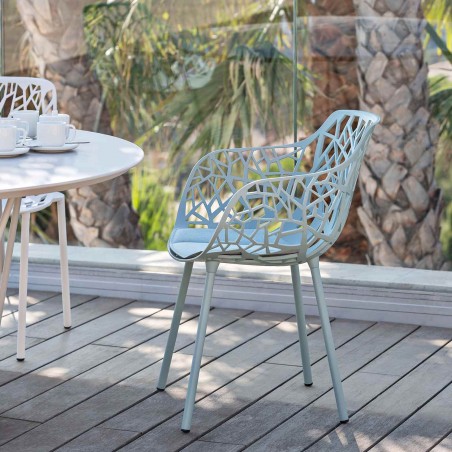 Fast  - Fauteuil Forest