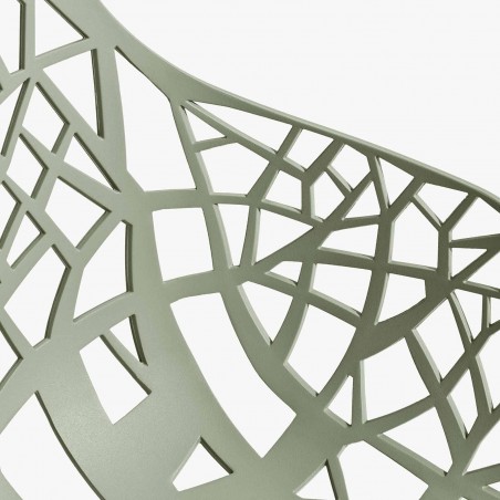 Fast  - Fauteuil Forest