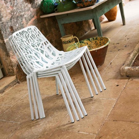 Fast  - Forest Chair