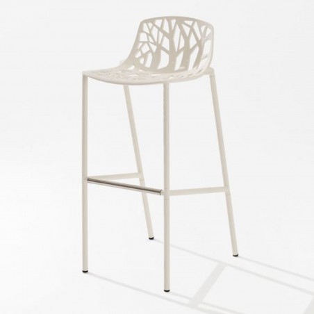 Fast  - Forest Stool