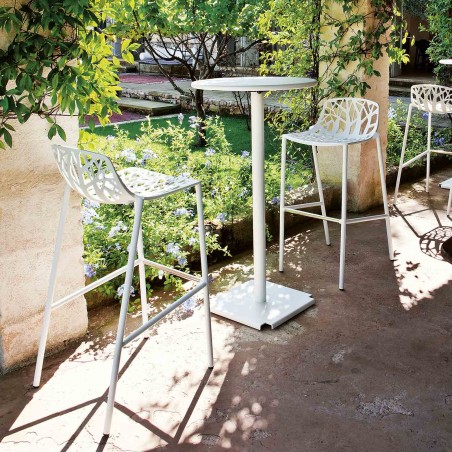 Fast  - Forest Stool