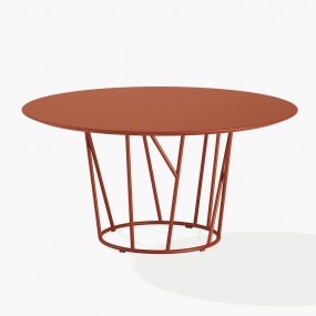 Fast  - Wild Table